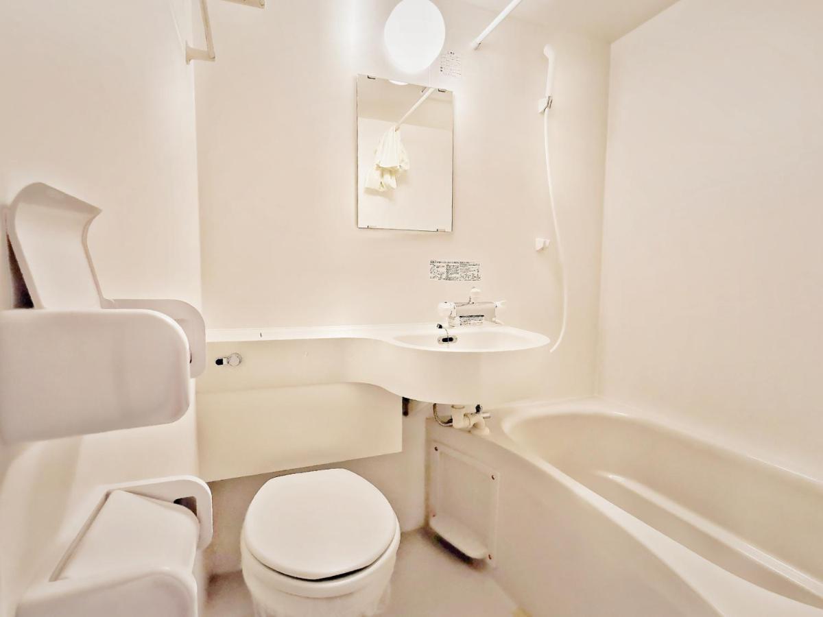 Hopetree Kyoto Aparthotel ภายนอก รูปภาพ